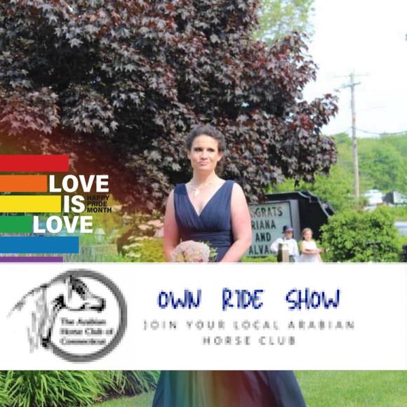 Meet your Posher, Liz - Picture 1 of 1